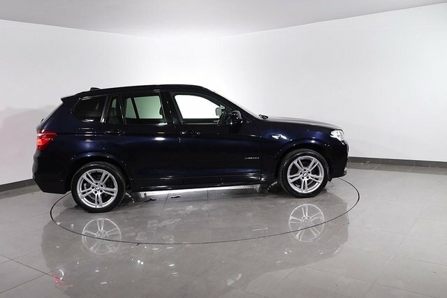 BMW X3  Silver #82
