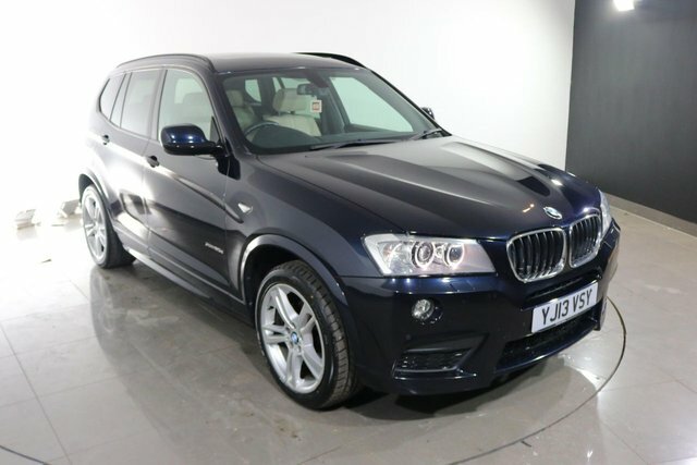 BMW X3  Silver #56