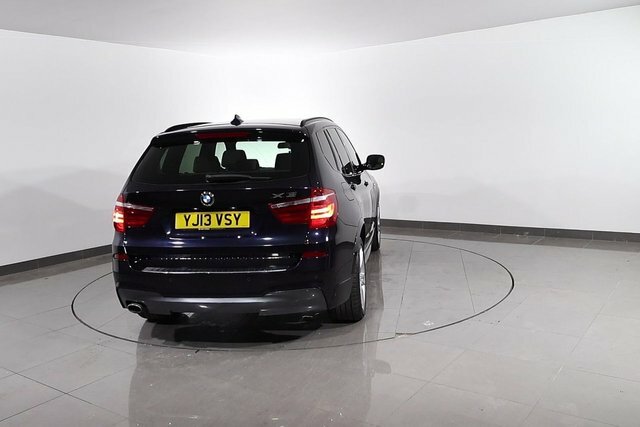 BMW X3  Silver #67