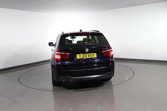 BMW X3  Silver #63