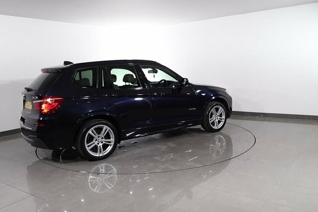 BMW X3  Silver #76