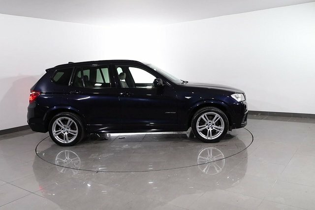 BMW X3  Silver #84