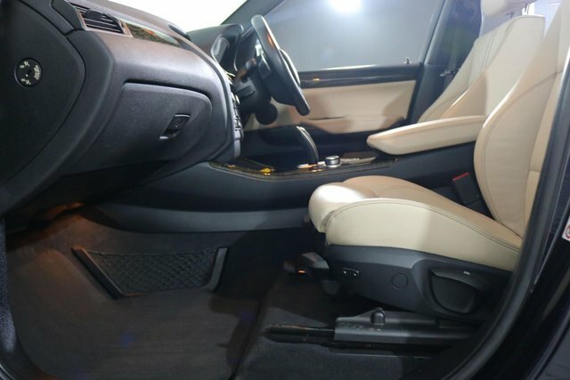 BMW X3  Silver #23