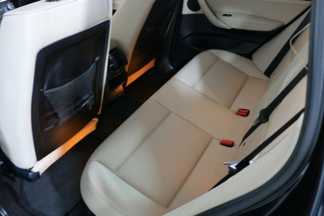 BMW X3  Silver #21