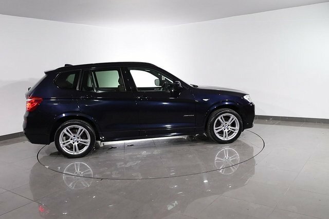 BMW X3  Silver #81