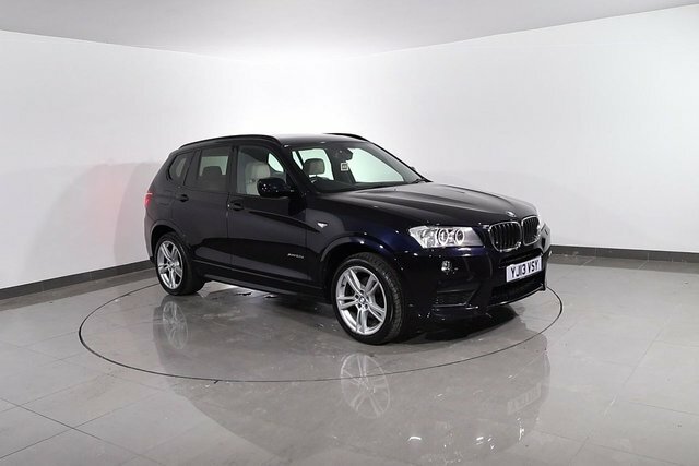 BMW X3  Silver #92