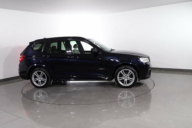 BMW X3  Silver #85