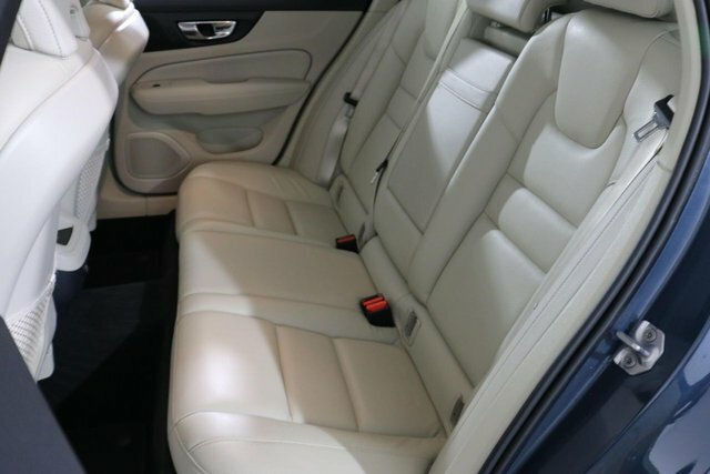 Volvo V60 Grey #23