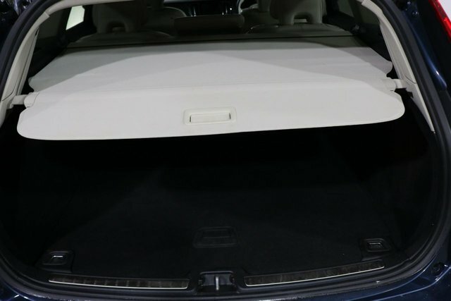 Volvo V60 Grey #12