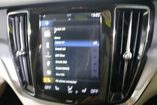 Volvo V60 Grey #34