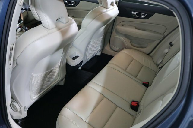 Volvo V60 Grey #24