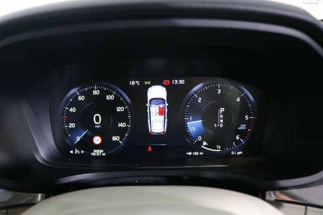 Volvo V60 Grey #29