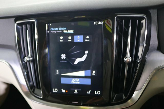 Volvo V60 Grey #42