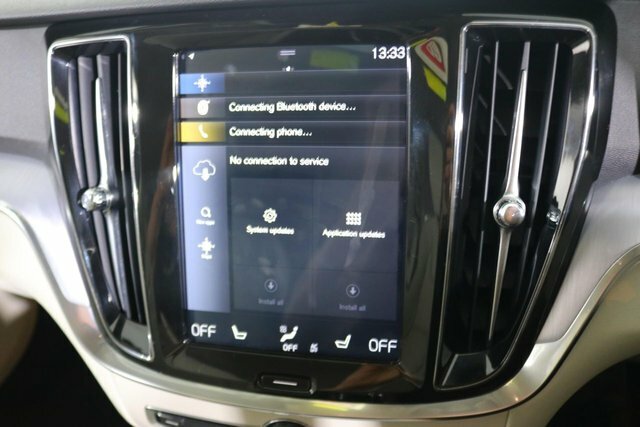 Volvo V60 Grey #37