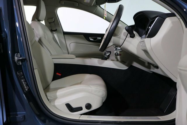 Volvo V60 Grey #20