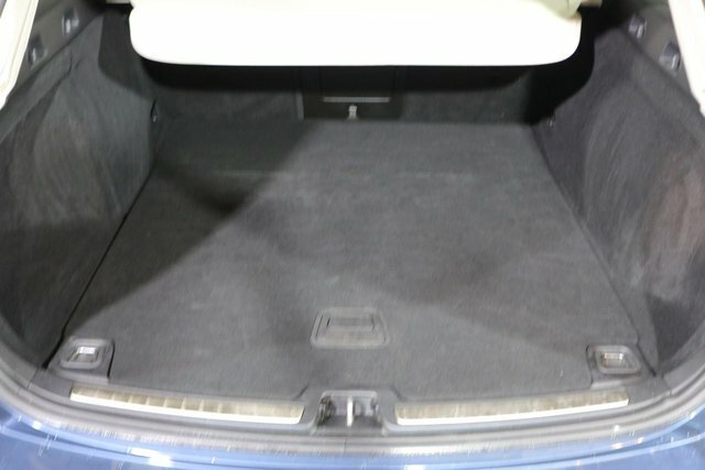 Volvo V60 Grey #11