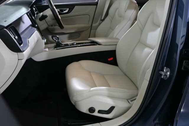 Volvo V60 Grey #25