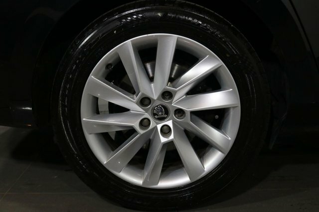 Skoda Superb 1.4 Superb Se Black #12