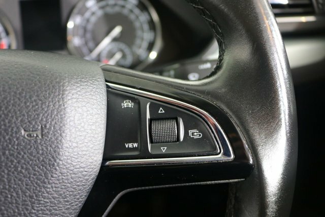Skoda Superb 1.4 Superb Se Black #59