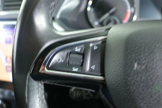 Skoda Superb 1.4 Superb Se Black #60