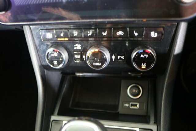 Skoda Superb 1.4 Superb Se Black #29