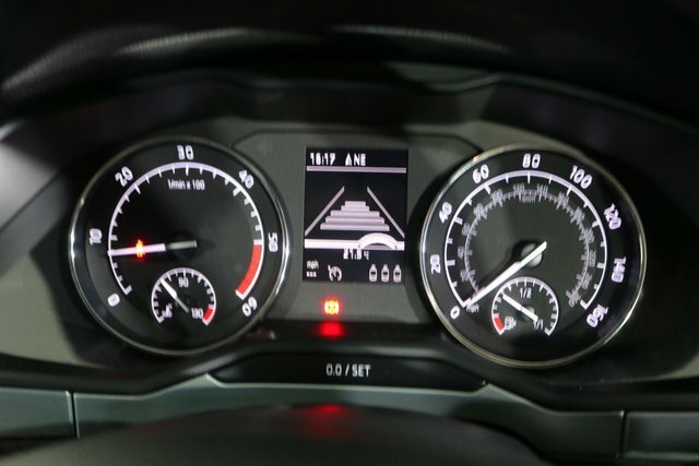 Skoda Superb 1.4 Superb Se Black #27