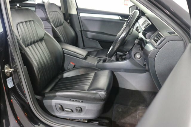 Skoda Superb 1.4 Superb Se Black #18