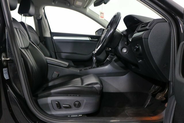 Skoda Superb 1.4 Superb Se Black #17