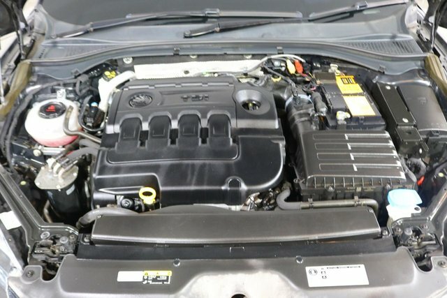 Skoda Superb 1.4 Superb Se Black #48