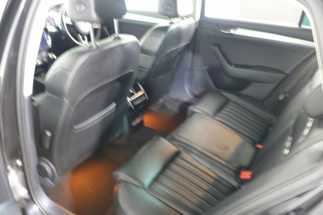 Skoda Superb 1.4 Superb Se Black #22