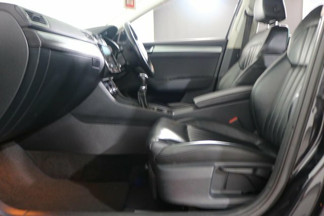 Skoda Superb 1.4 Superb Se Black #24