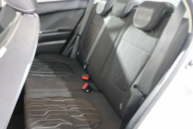 Kia Picanto 3 Silver #21