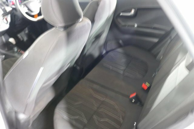 Kia Picanto 3 Silver #22