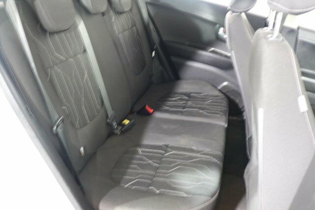 Kia Picanto 3 Silver #19