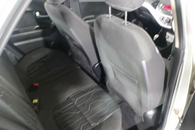 Kia Picanto 3 Silver #20