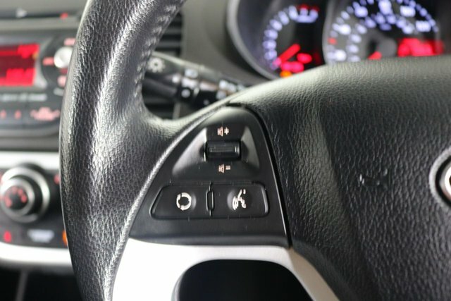 Kia Picanto 3 Silver #34