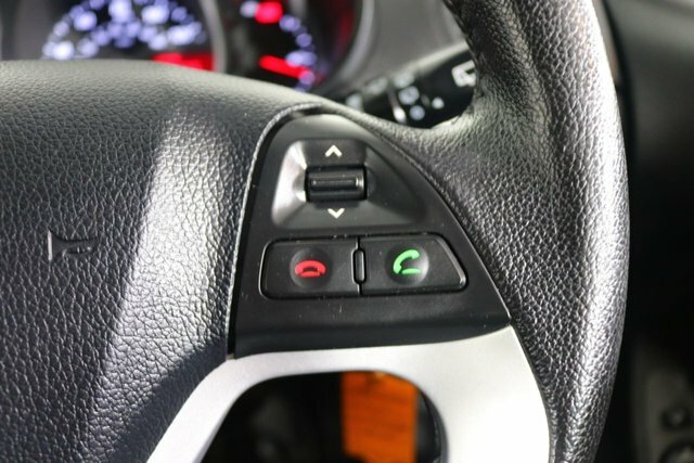 Kia Picanto 3 Silver #35
