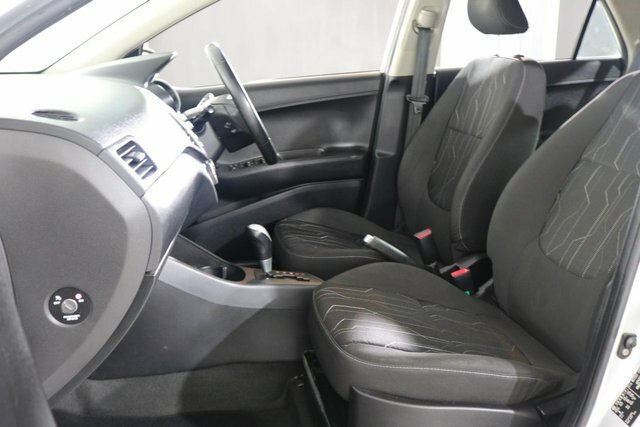 Kia Picanto 3 Silver #24