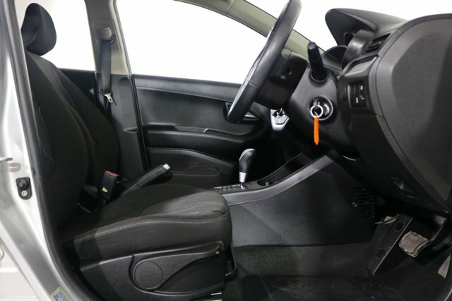 Kia Picanto 3 Silver #18