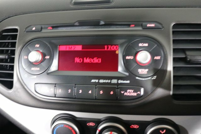 Kia Picanto 3 Silver #30