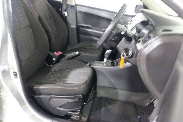 Kia Picanto 3 Silver #17