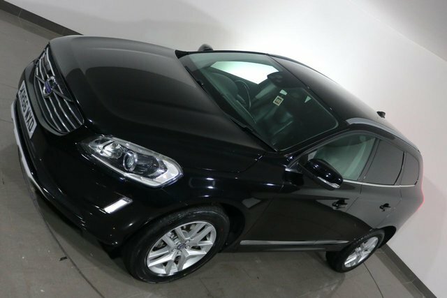 Volvo XC60  Grey #36