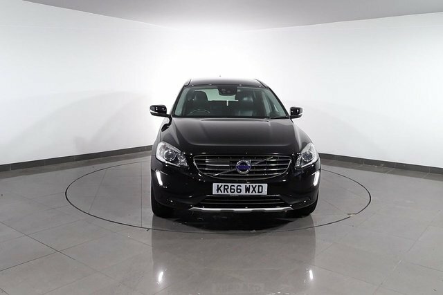 Volvo XC60  Grey #90