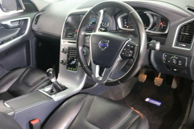 Volvo XC60  Grey #18