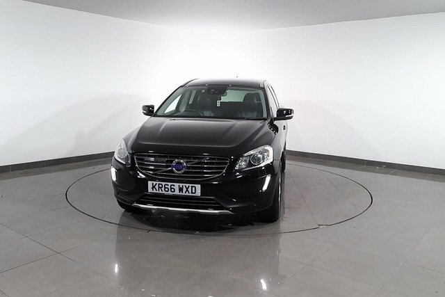 Volvo XC60  Grey #93