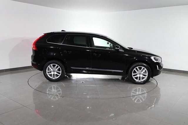 Volvo XC60  Grey #73