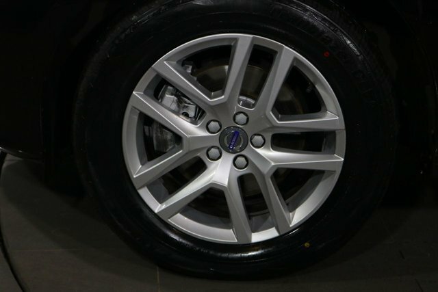 Volvo XC60  Grey #13