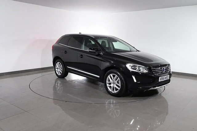 Volvo XC60  Grey #82
