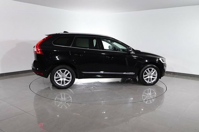 Volvo XC60  Grey #70