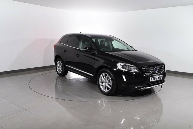 Volvo XC60  Grey #83